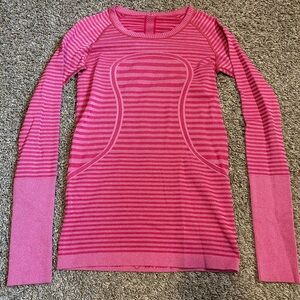 lululemon long sleeve